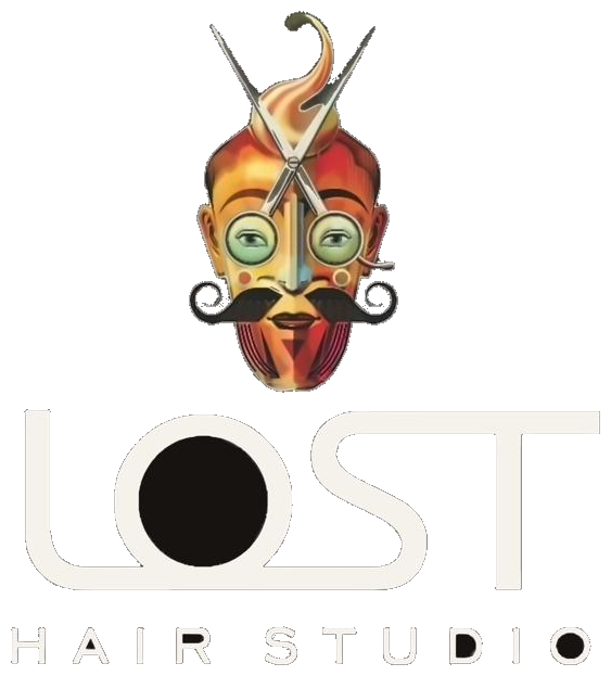 LOST Hair Studio